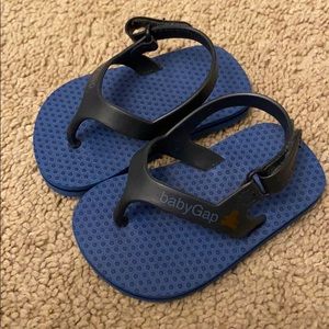 Baby GAP sandals